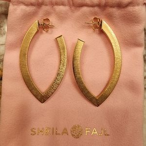 Sheila Fajl earrings